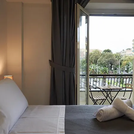 Bed & Breakfast Regina 4*