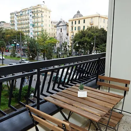 Couette-café Regina
