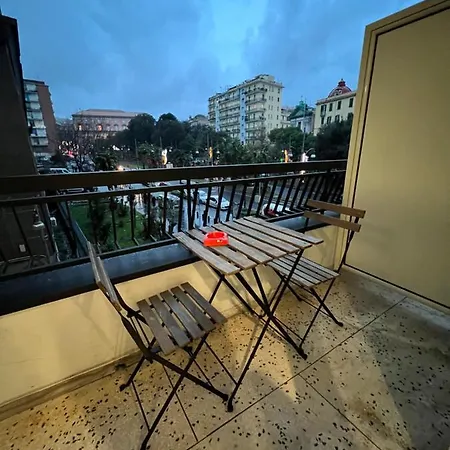Bed & Breakfast Regina 4*