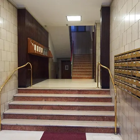 فندق مبيت وإفطار Regina