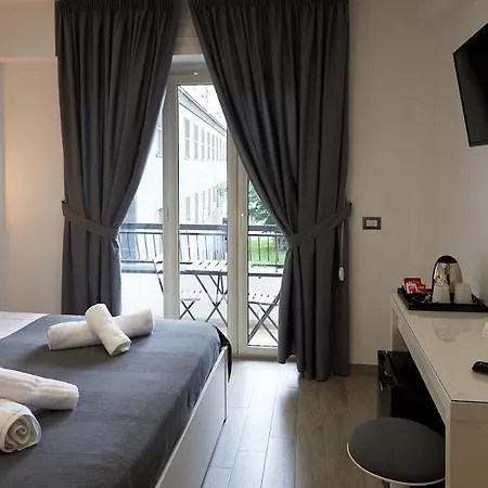 فندق مبيت وإفطار Regina
