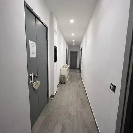 Regina فندق مبيت وإفطار 2*