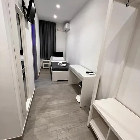 فندق مبيت وإفطار Regina