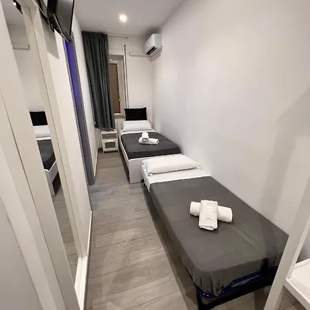 Regina فندق مبيت وإفطار