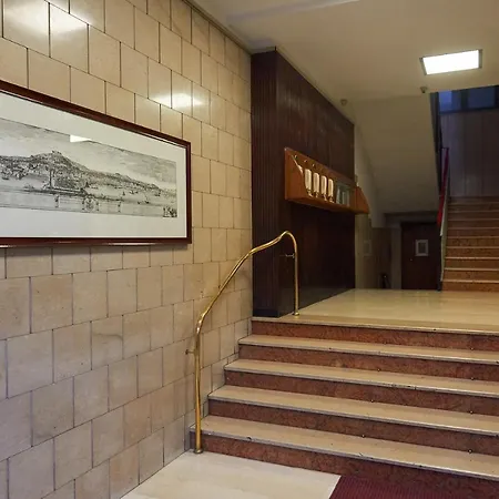 Bed and breakfast Regina 4*