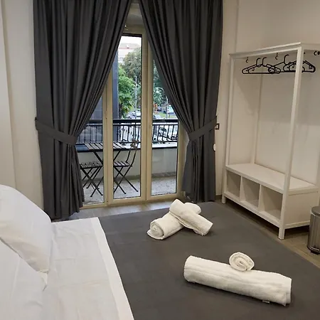 Bed and breakfast Regina