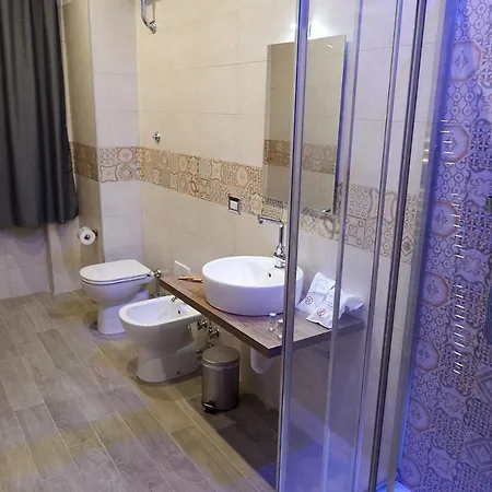 Regina Bed and breakfast Nápoles