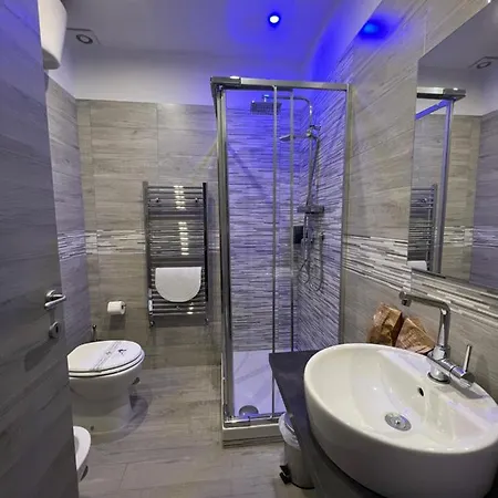 Regina Bed and breakfast