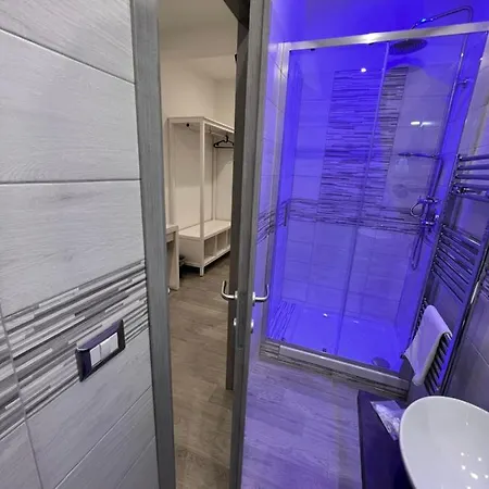 Regina Bed and breakfast