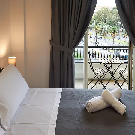 Bed and breakfast Regina 4*