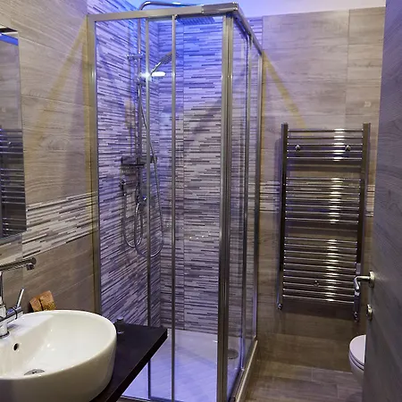 Regina Bed and breakfast Nápoles