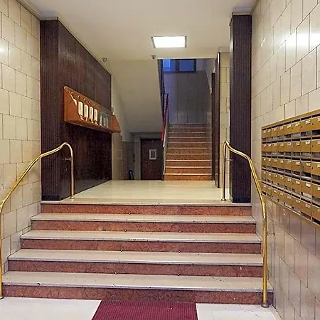 住宿加早餐酒店 Regina 那不勒斯