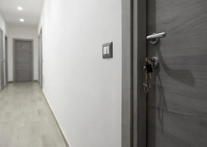 Bed & Breakfast Regina Napoli