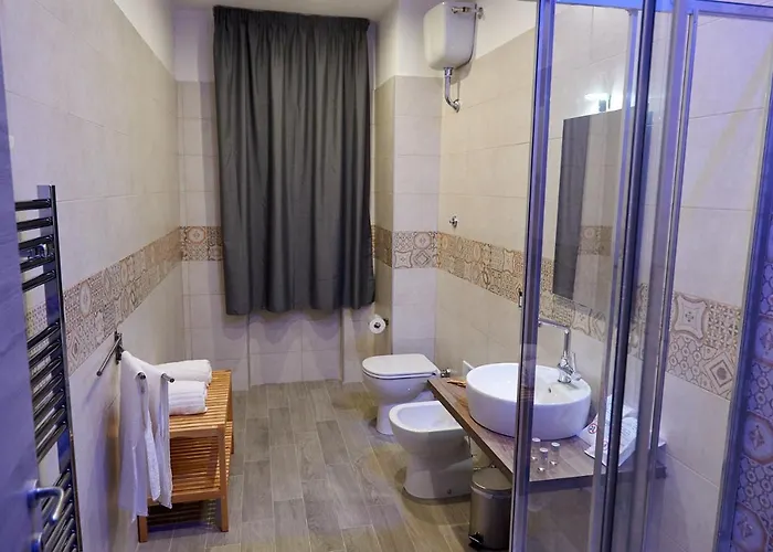 Regina Bed & Breakfast Napoli