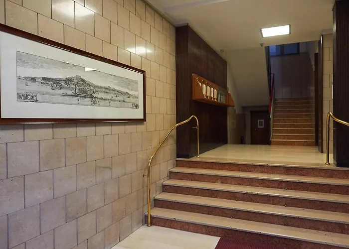 Bed & Breakfast Regina 4*