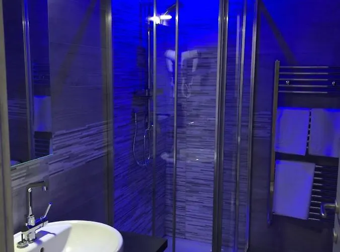 Bed & Breakfast Regina 4*