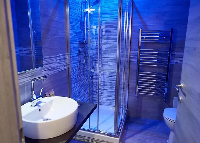 Regina Bed & Breakfast Napoli