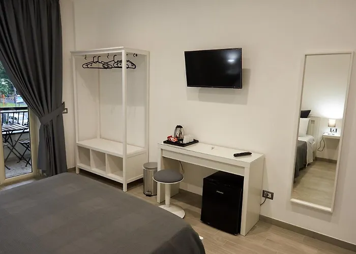 Regina Bed & Breakfast Napoli