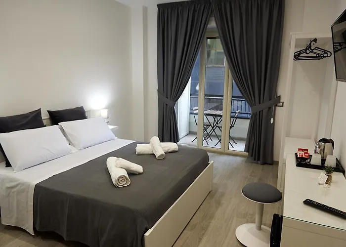 Bed & Breakfast Regina 4*