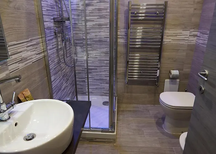 Bed & Breakfast Regina 4*