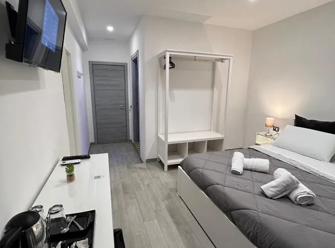 Regina Bed & Breakfast