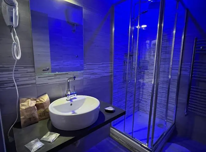 Bed & Breakfast Regina Napoli