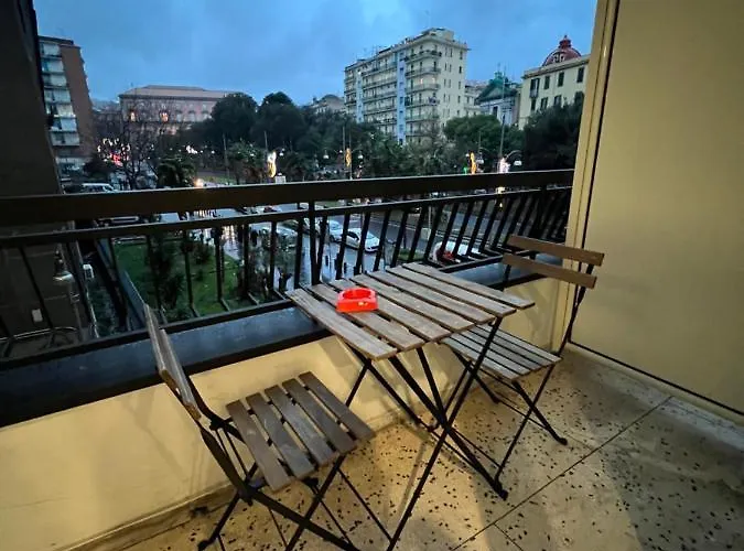 Bed & Breakfast Regina 4*