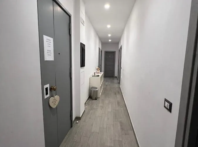 Regina Bed & Breakfast 4*