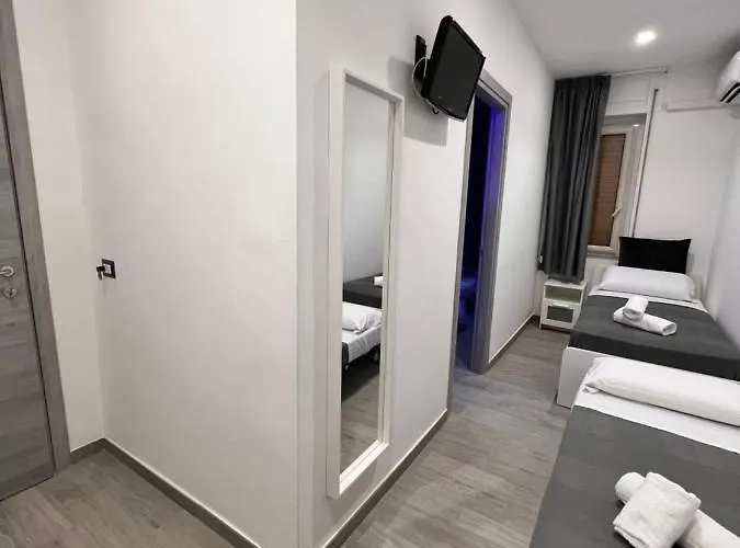 Bed & Breakfast Regina Napoli