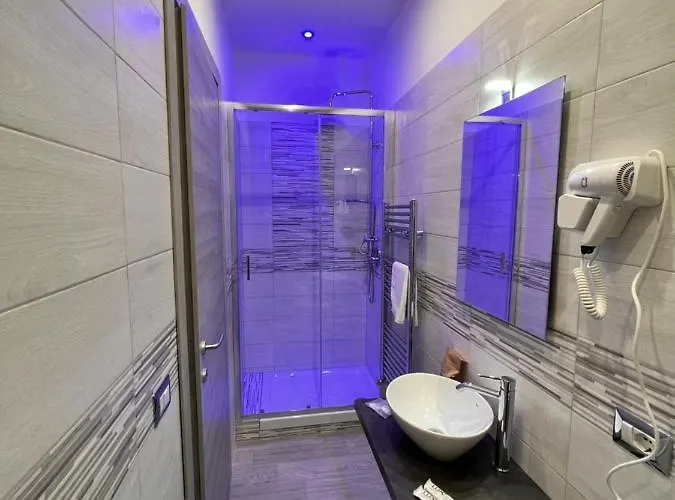 Bed & Breakfast Regina Napoli