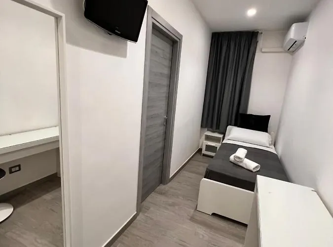 Bed & Breakfast Regina Napoli