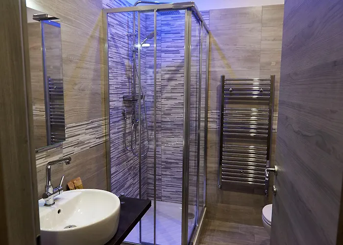 Regina Bed & Breakfast Napoli