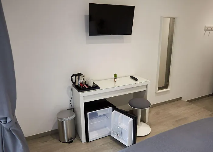 Regina Bed & Breakfast 4*