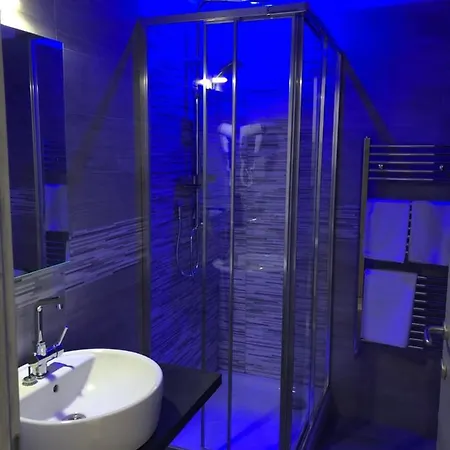 Bed and Breakfast Regina 4*