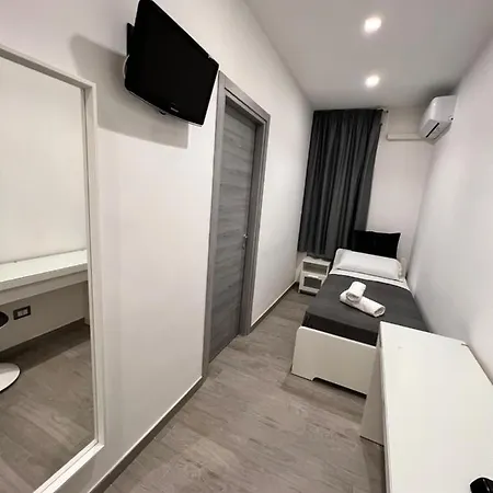 Bed and Breakfast Regina Νάπολη