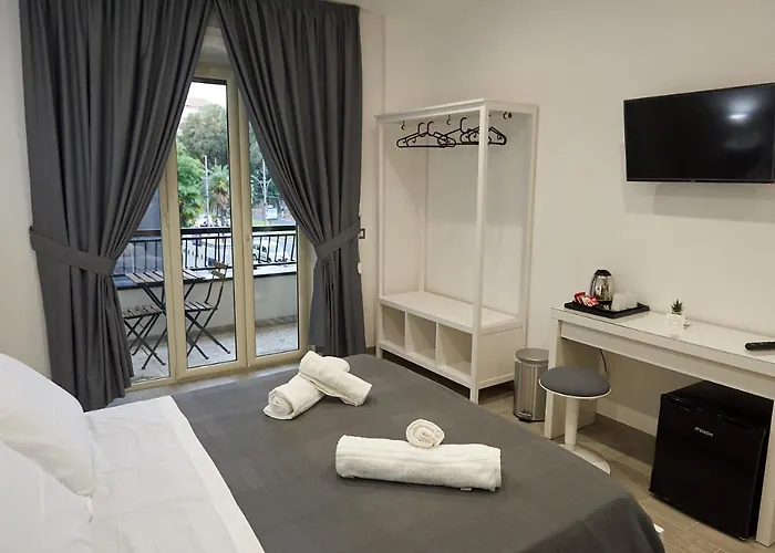 Regina Bed & Breakfast 4*